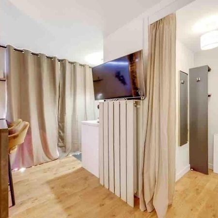 Appartement Panorama - A Seulement 15 Minutes Des Champs-Elysees Clichy Zewnętrze zdjęcie